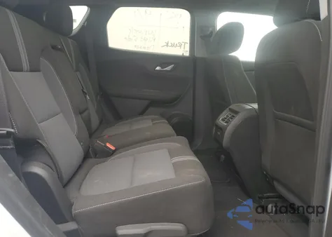 2025 Chevrolet Blazer 2Lt z USA, uszkodzony, nr VIN 3GNKBHR45SS230093